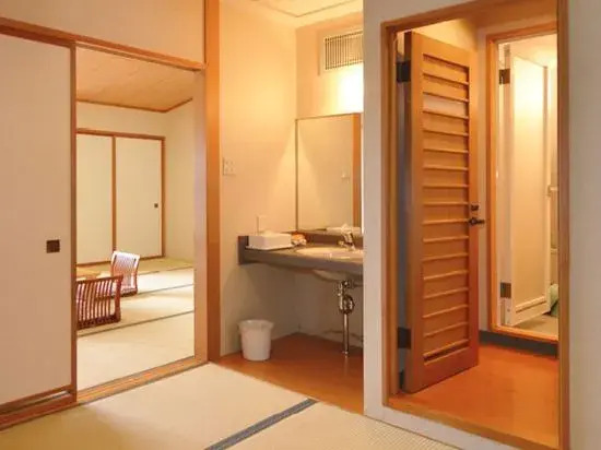 Kamiyu Onsen Club