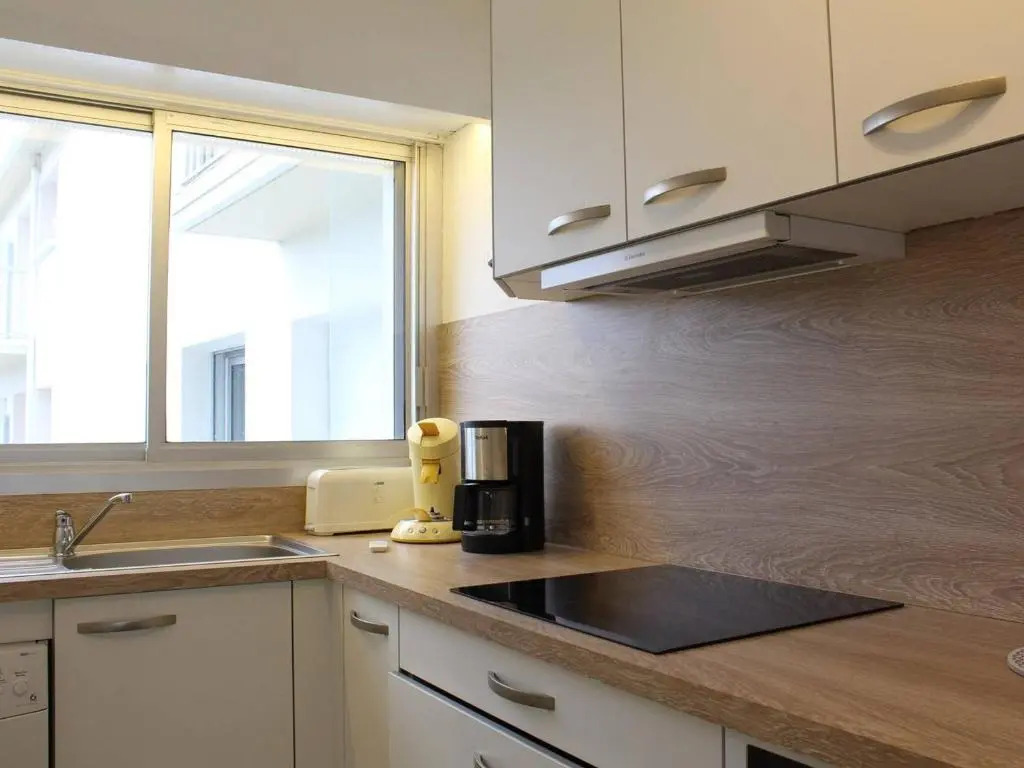 Appartement La Baule, 2 pièces, 4 personnes - FR-1-245-151
