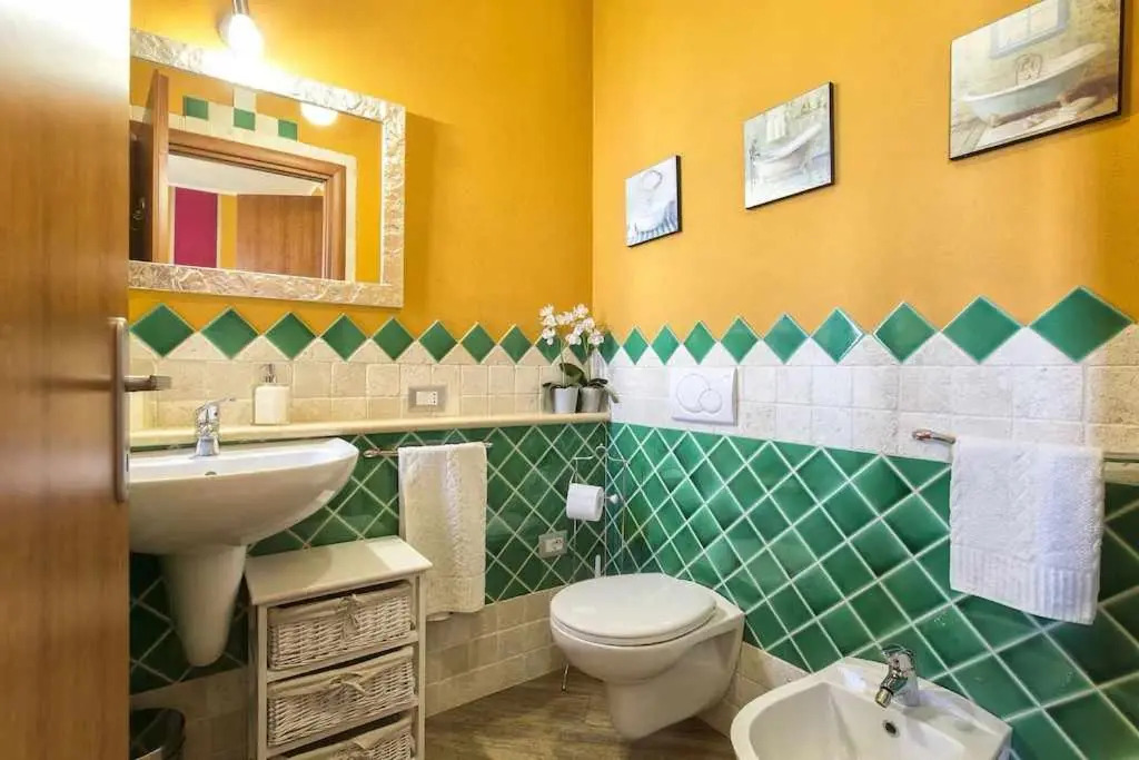 Ad Alghero Splendida Villa Mariposa con piscina per 14 persone