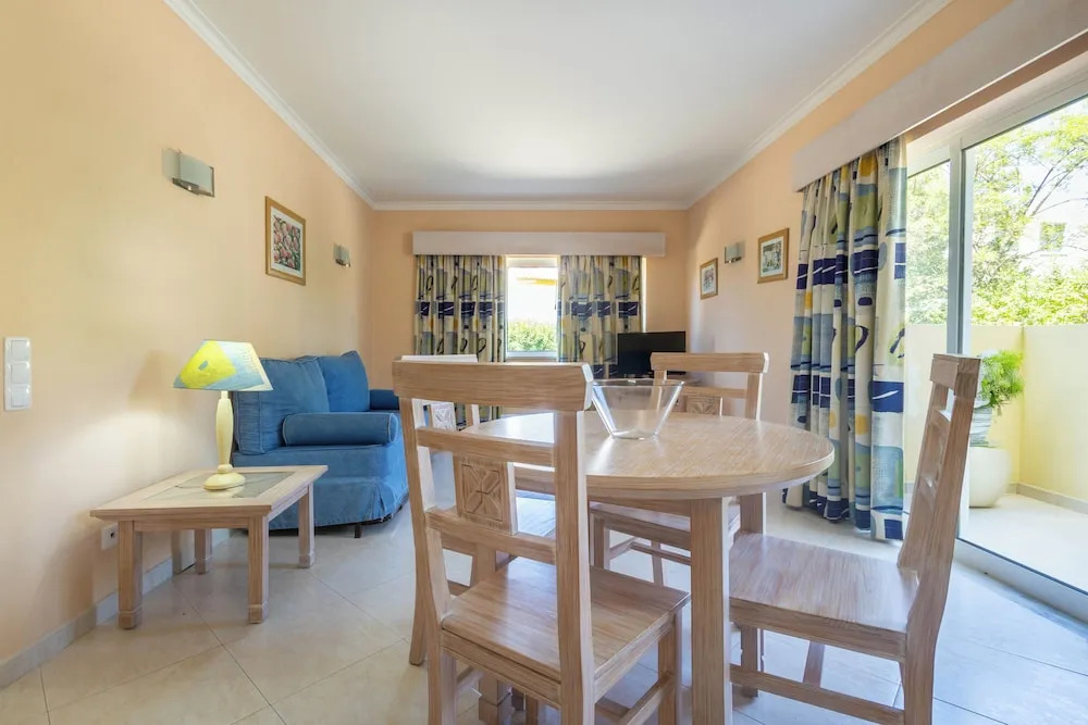 Marachique Villa - Torralvor