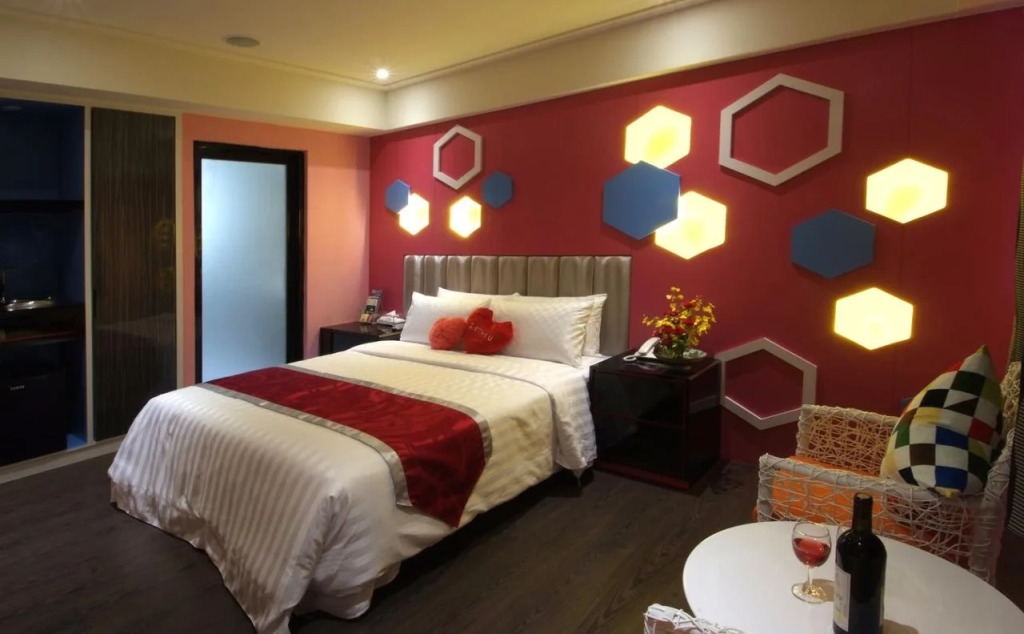 Cai-Lai Motel