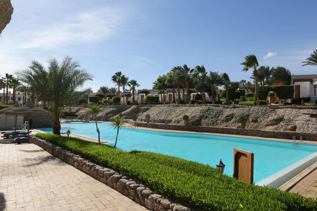Club Reef Resort & Spa