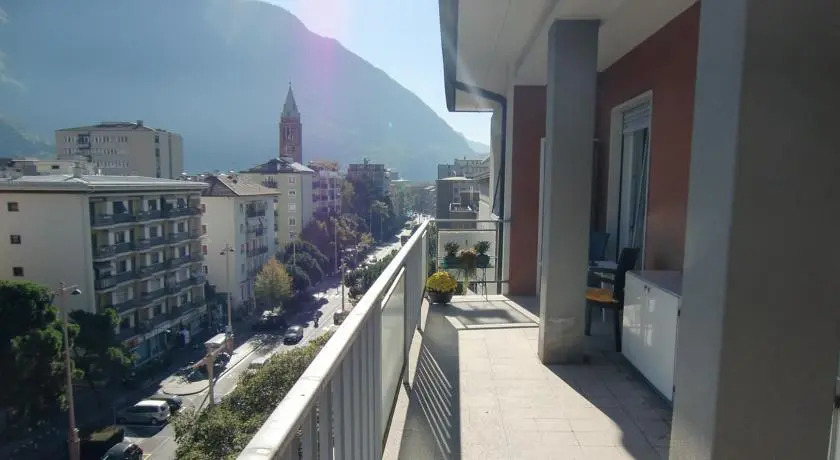 Casa SerGina