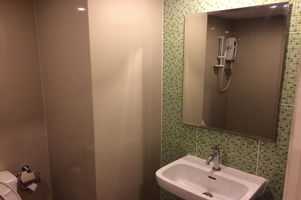 @Love Place Hotel