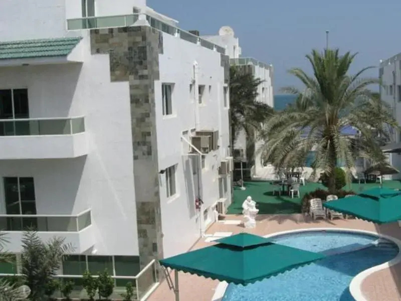 Green House Resort