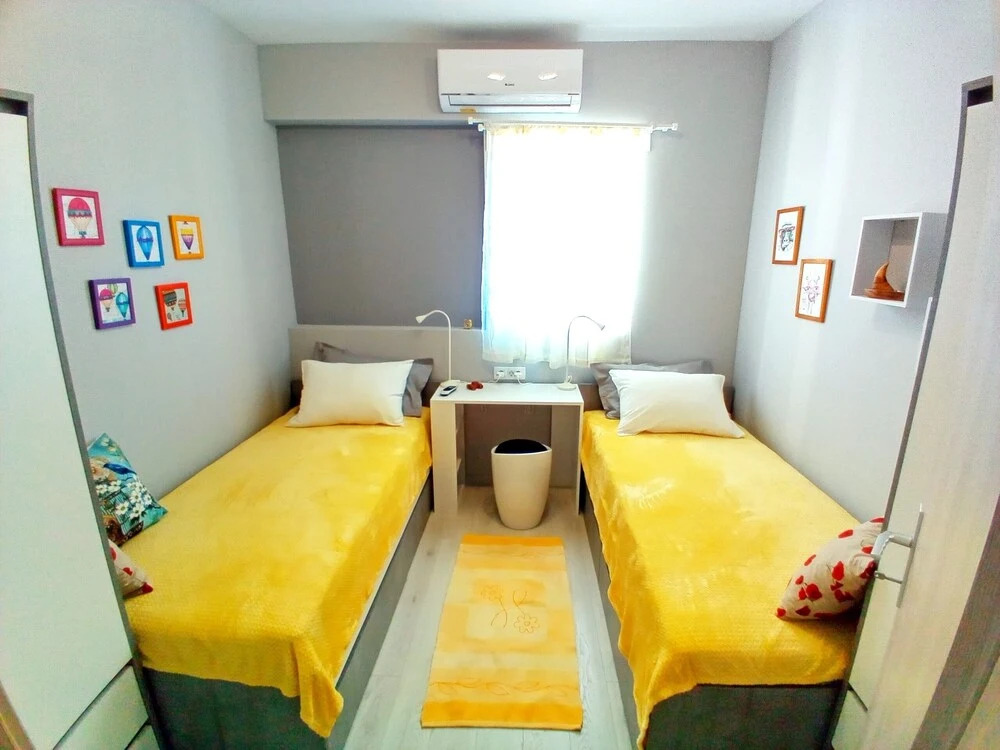 Calypso 2-bedrooms Apartment in Supetar