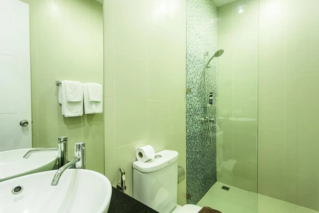 Escape De Phuket Hotel