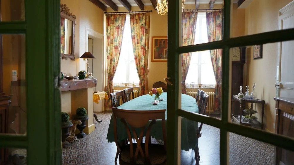La Rêverie