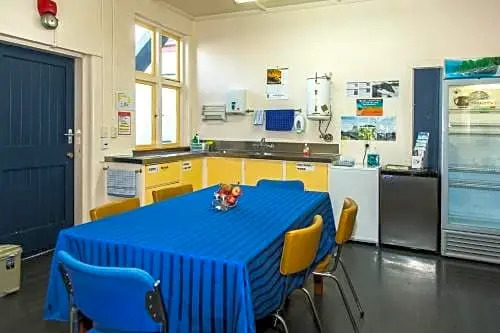 Rawhiti Backpackers