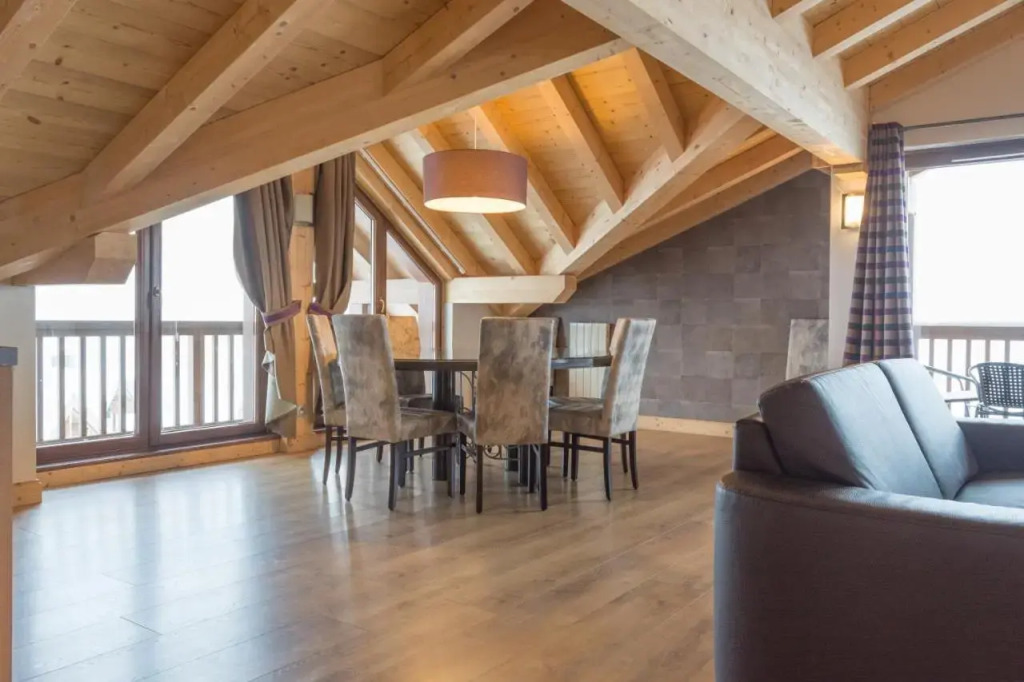 Hôtel Koh-I Nor by Les Etincelles