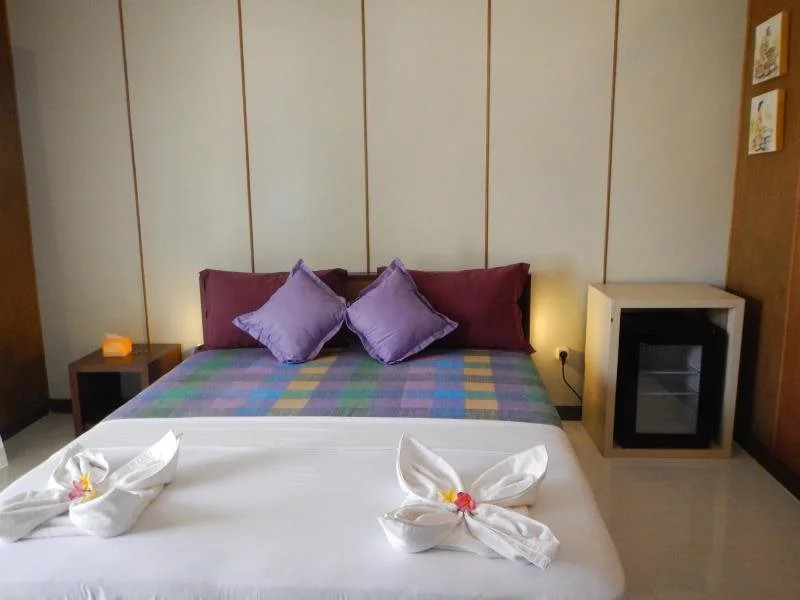 Denaya Lodge