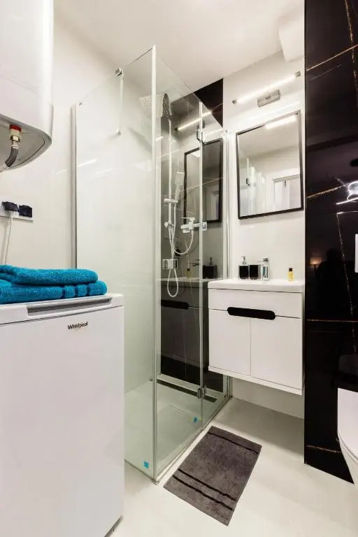 Apartament AC1