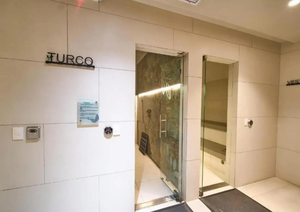 Departamento 80 m2 amplia terraza privada - Cerca de Republica del Salvador