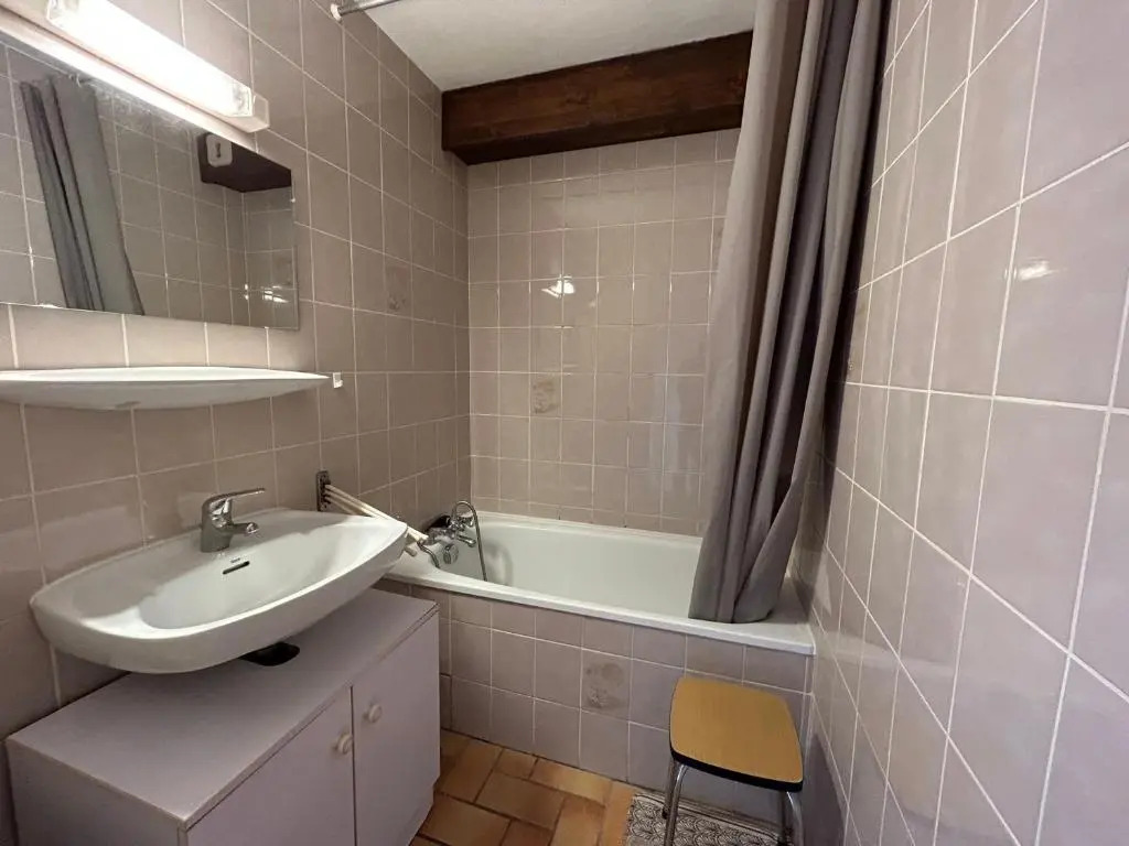 Appartement Les Gets, 2 pièces, 6 personnes - FR-1-623-143
