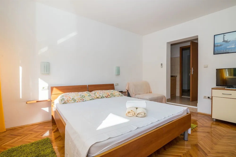 Apartments Antonija