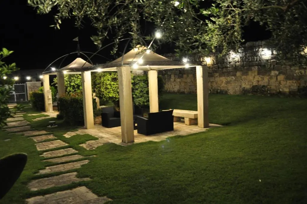 Hotel Villa Rosa Antico