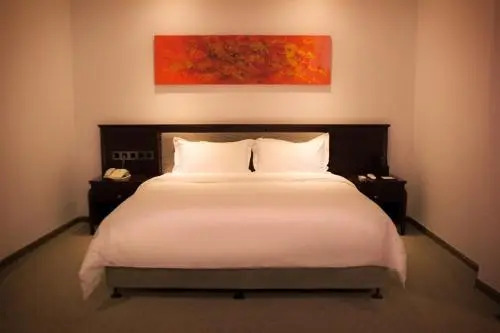 Zhuhai Shaoguan Boutique Hotel