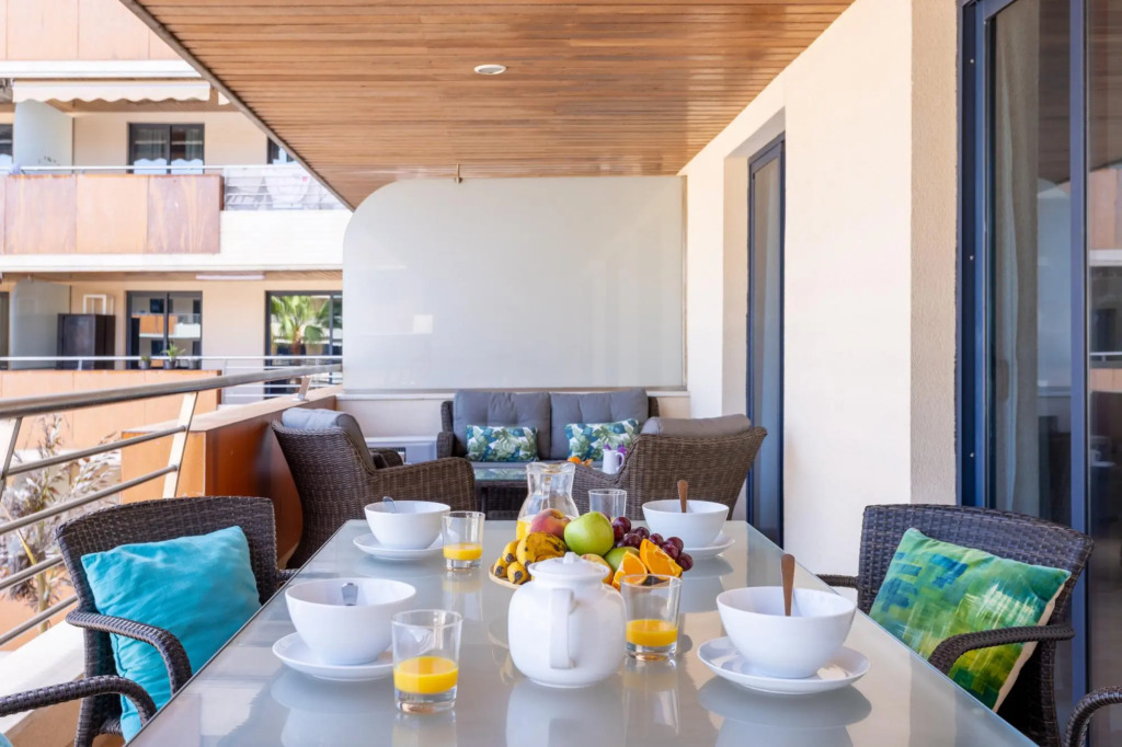 Home2Book Stunning Sea Views & Pool Los Gigantes