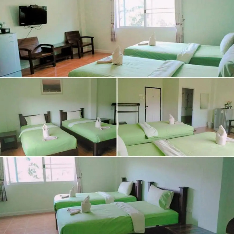 Sangkla Resort