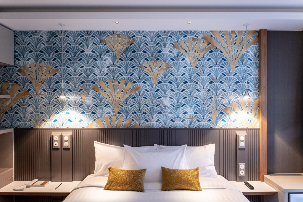 voco Strasbourg Centre - The Garden by IHG