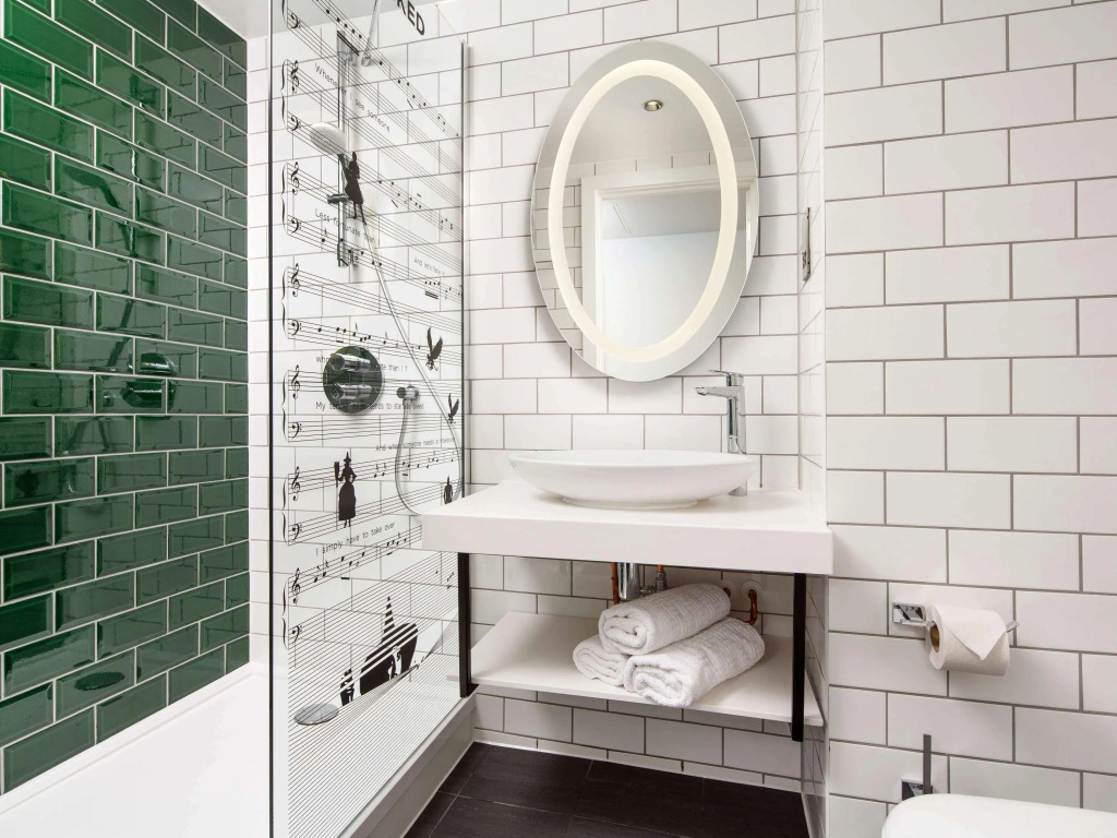 ibis Styles London Southwark - near Borough Market