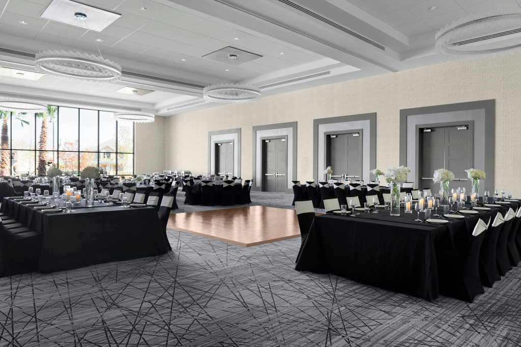 Courtyard by Marriott Dallas Flower Mound