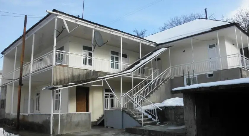 Guest House Arminfo