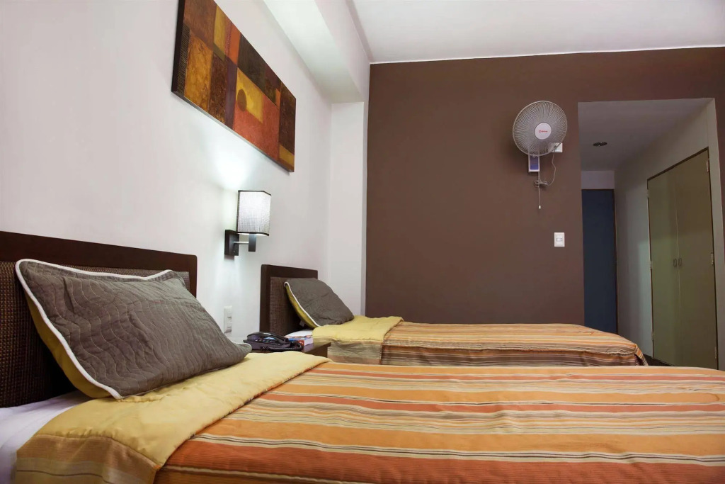Kamana Hotel