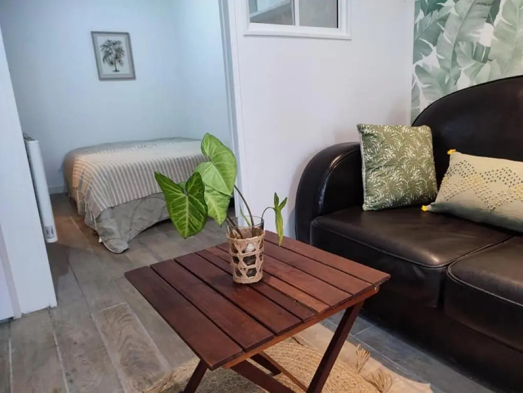 Lescale Niortaise - Centre-ville - 10mn Gare - WIFI - Netflix