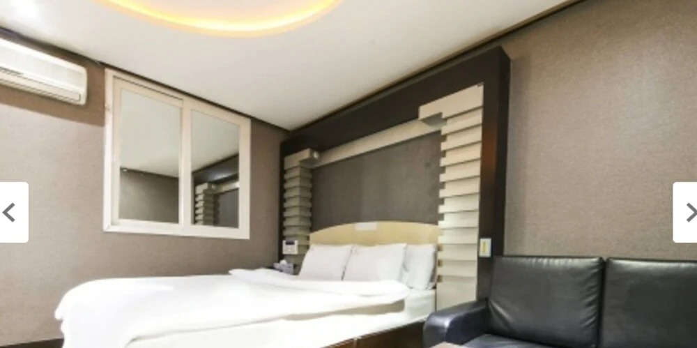 Pocheon Palace