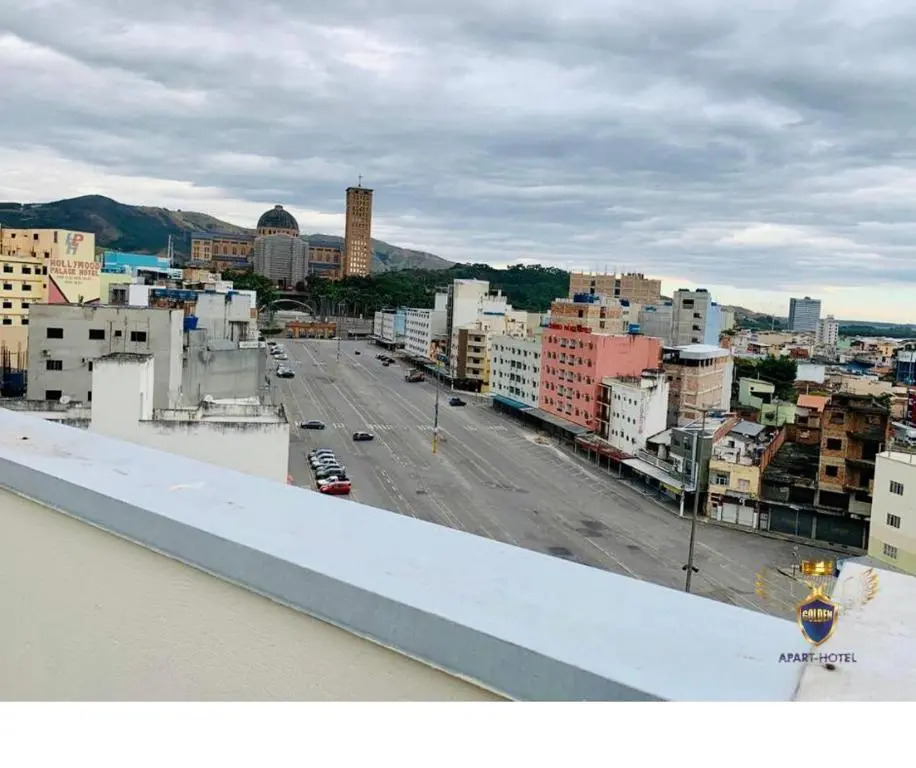 Golden Apart Hotel