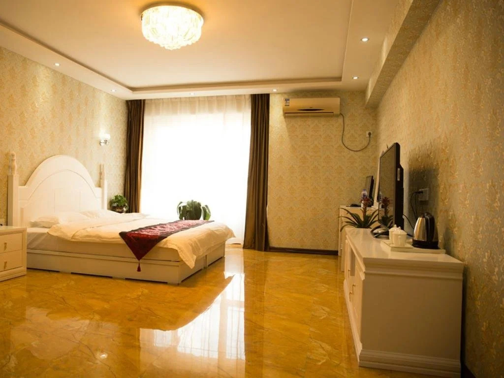 Datong Aitejia Express Inn