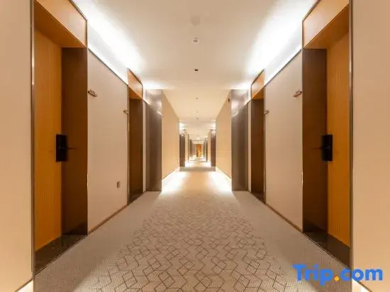 JI Hotel (Lishui Yunhe Tonghua Chengbao)
