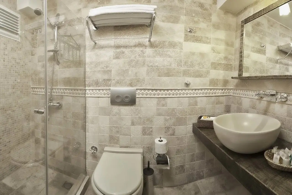 Assos Behram Special Class Hotel Adults Only