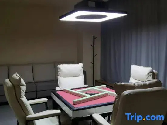 Qiu County Rongchang · Guohao Hotel