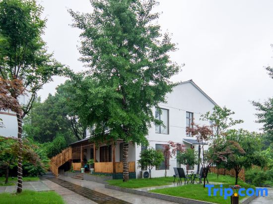 Nanshan Chunyu Homestay