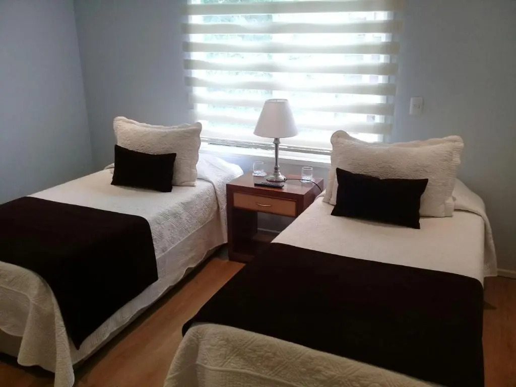 Hotel Puerta del Lago