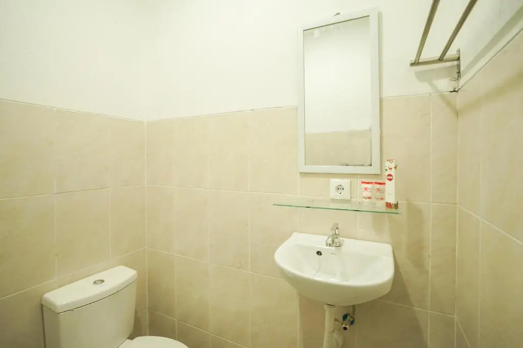 Hotel O Cibeureum Residence