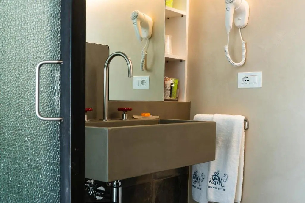 Antico Mondo Rooms & Suites