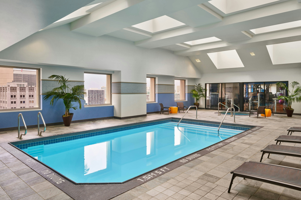 Marriott Vacation Club, San Diego