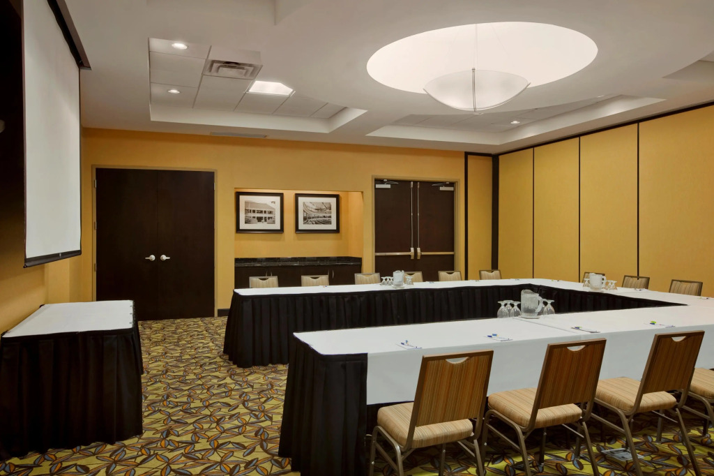 Hilton Garden Inn Nashville/Franklin-Cool Springs