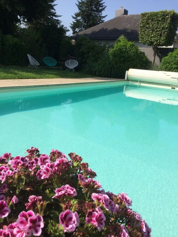 Le Clos Saint-Brice