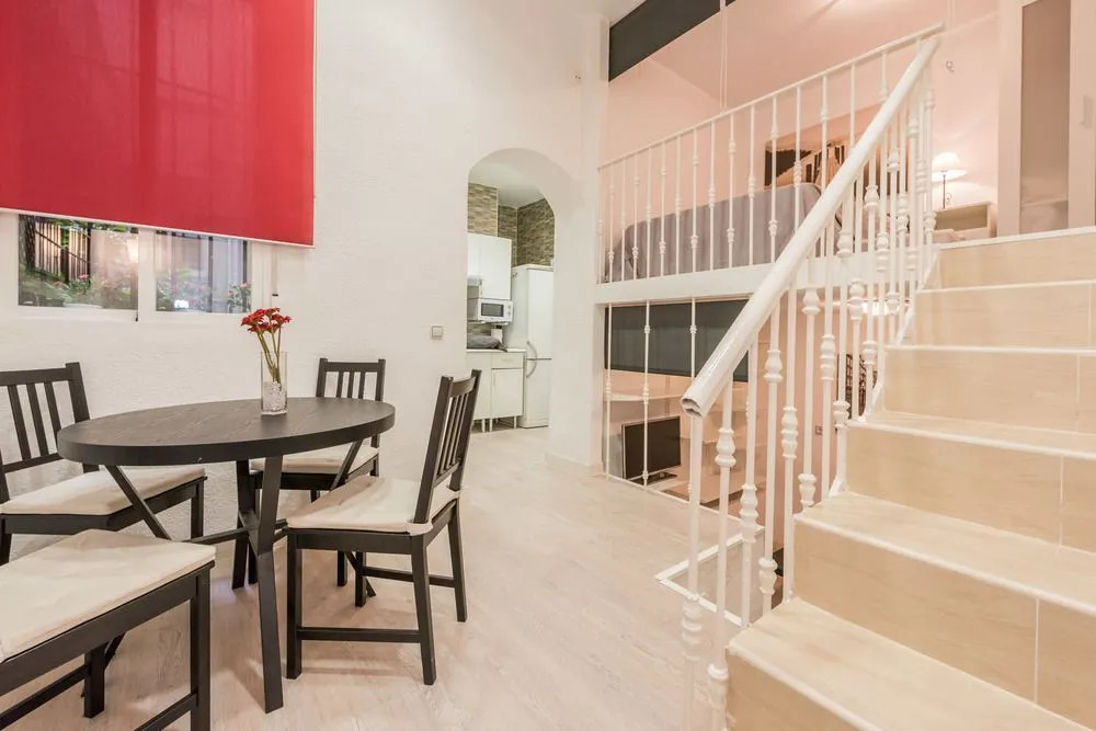 Apartamento Loft Montserrat 1