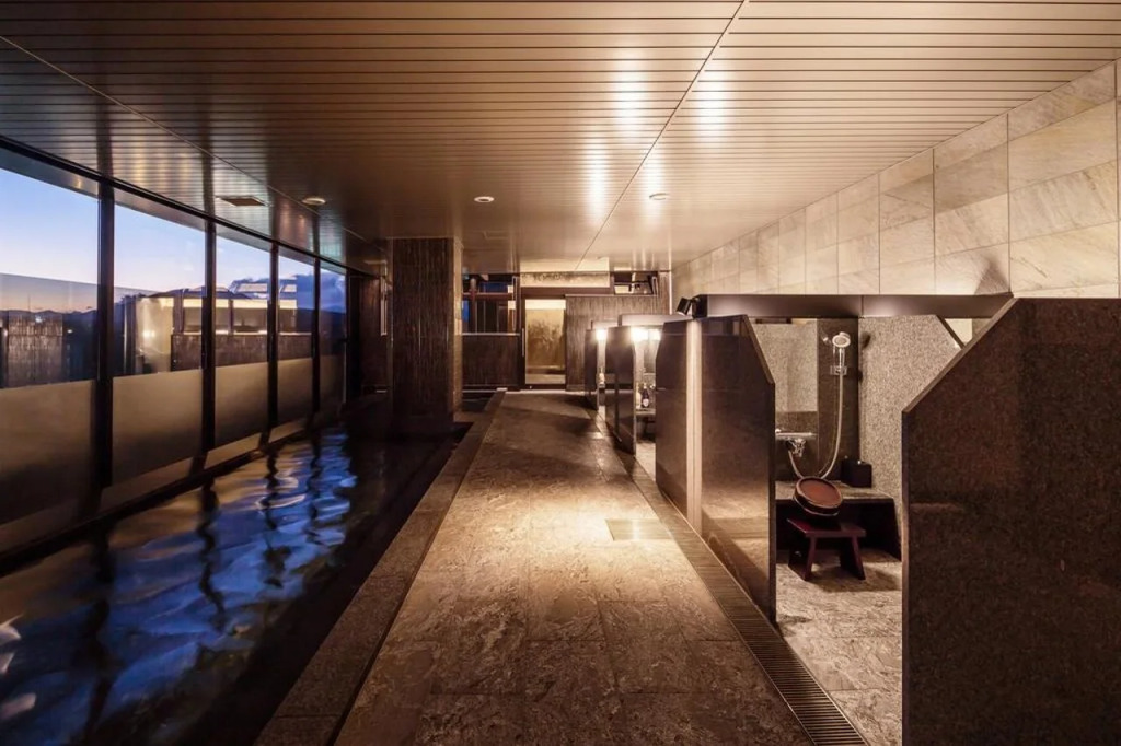 HOTEL MYSTAYS Fuji Onsen Resort