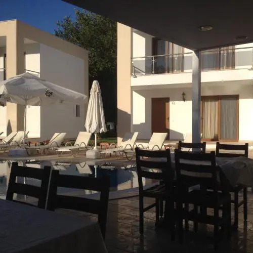 Aybey Apart Hotel