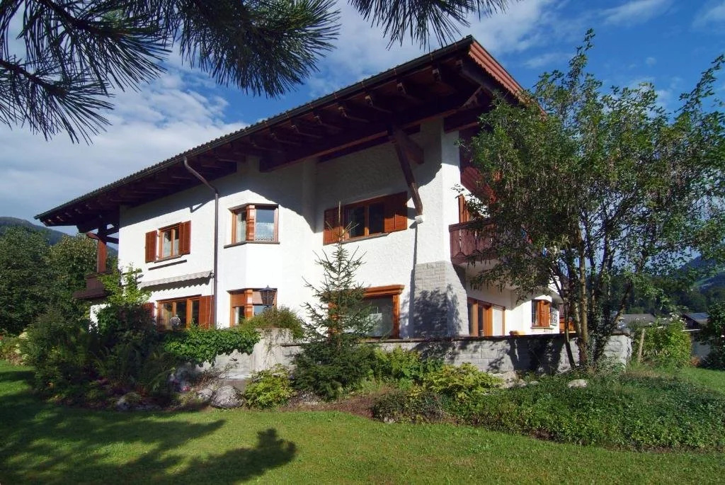 Landhaus Schneider