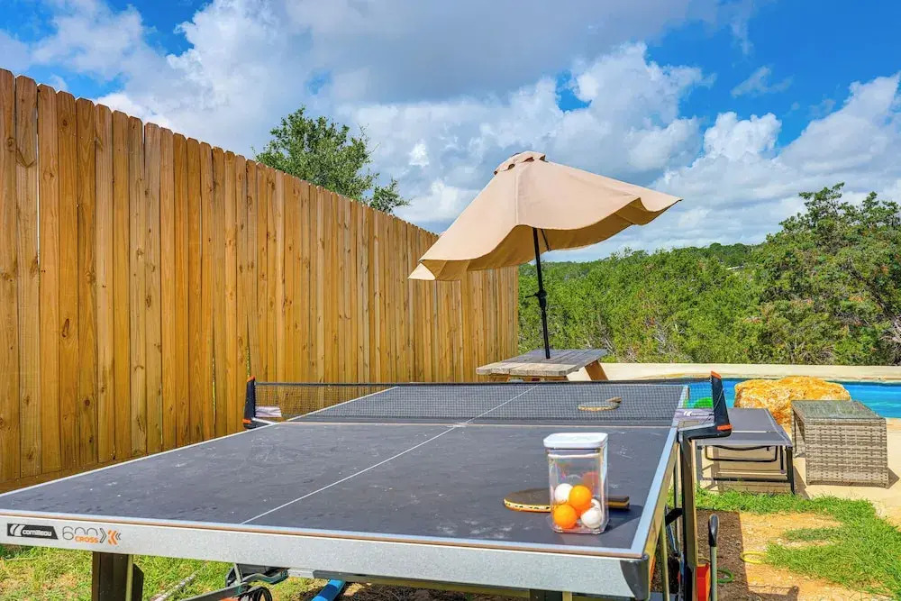 Canyon Lake Home w/ Private Pool, Hot Tub & Sauna!