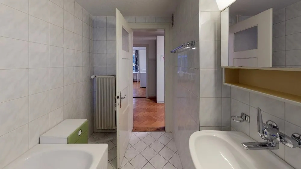 Villa Ruopigen (24h Self Check-in)