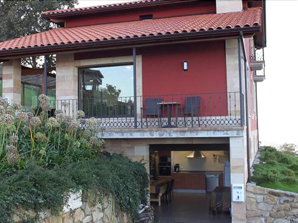 Laboz Apartments