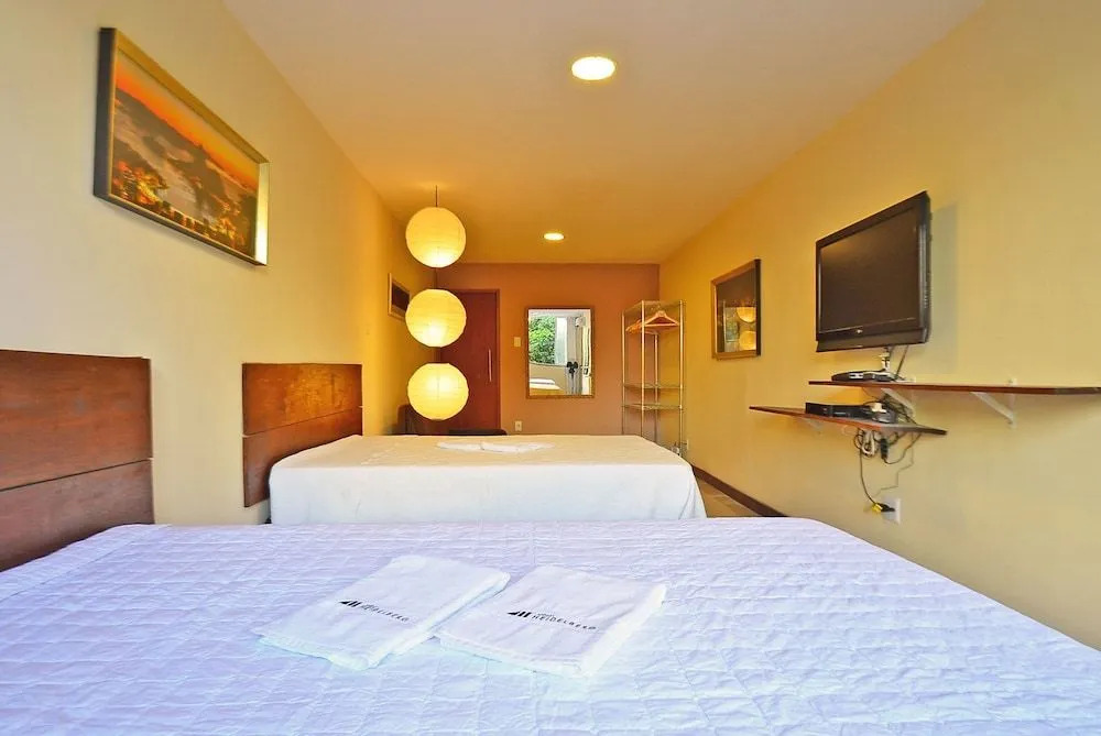 MZ Apartments Belfort Roxo